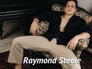 Raymond_Steele