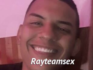 Rayteamsex Gay Vod