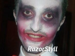 RazorStyll