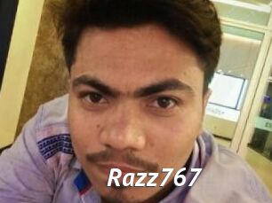 Razz767