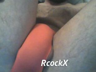 RcockX