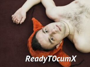 ReadyT0cumX
