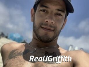 RealJGriffith
