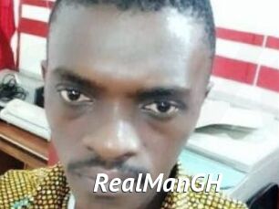 RealManGH