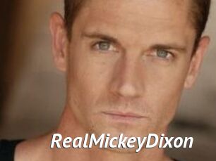 RealMickeyDixon