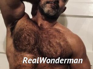 RealWonderman