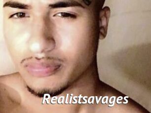 Realistsavages