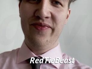 RedTieBeast