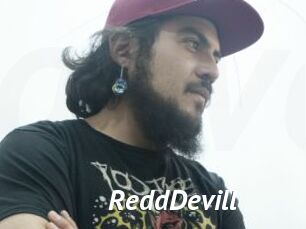 ReddDevill
