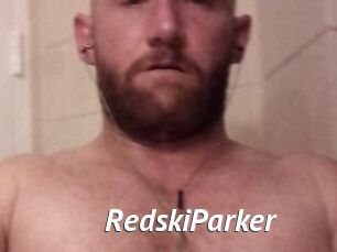RedskiParker