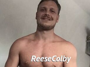 ReeseColby
