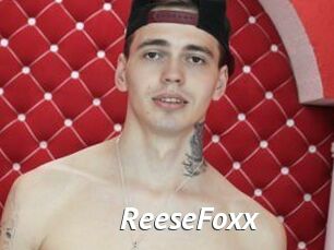 ReeseFoxx