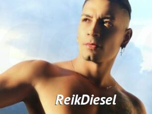 ReikDiesel