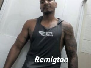 Remigton