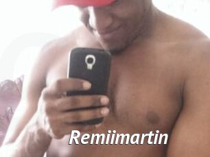 Remiimartin