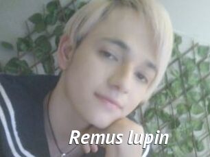 Remus_lupin