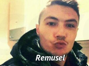 Remusel