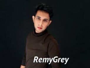 RemyGrey