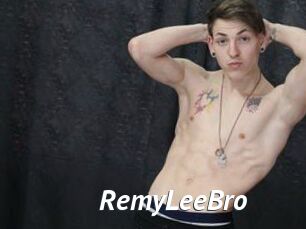 RemyLeeBro