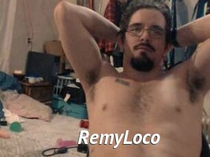 RemyLoco