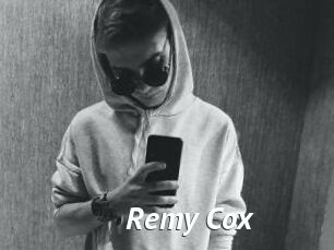 Remy_Cox