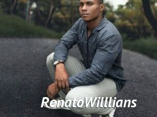 RenatoWilllians