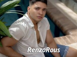 RenzoRous