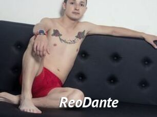 ReoDante