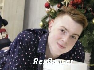RexBanner