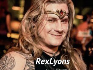 RexLyons