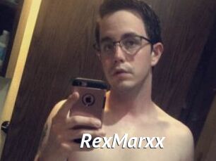 RexMarxx