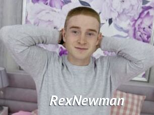 RexNewman