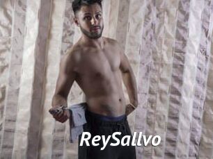 ReySallvo