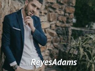 ReyesAdams
