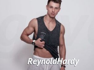 ReynoldHardy