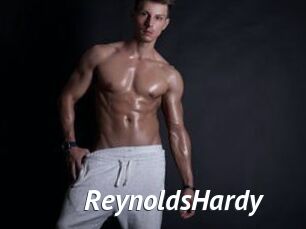 ReynoldsHardy