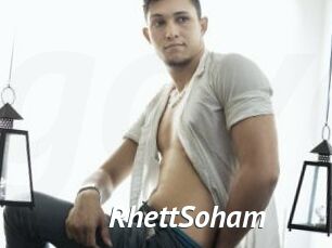 RhettSoham