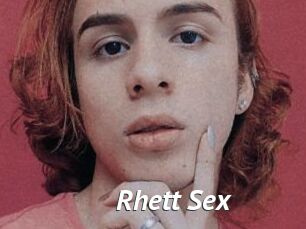 Rhett_Sex