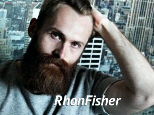 RhonFisher