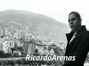 RicardoArenas