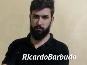 RicardoBarbudo