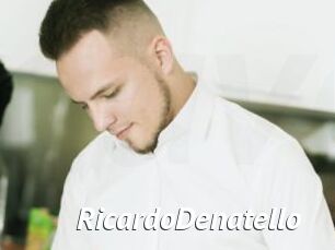 RicardoDenatello