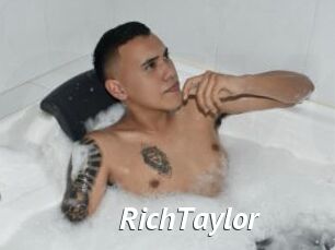 RichTaylor