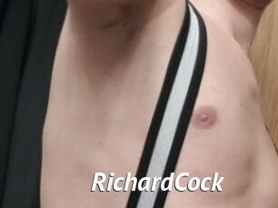 RichardCock