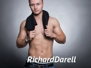 RichardDarell Gay Vod
