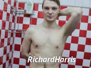 RichardHarris