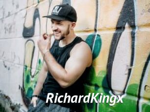 RichardKingx