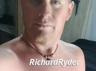 RichardRyder