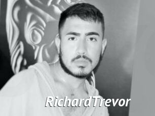 RichardTrevor Gay Vod