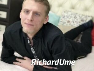 RichardUme